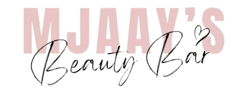 Mjaay's Beauty Bar